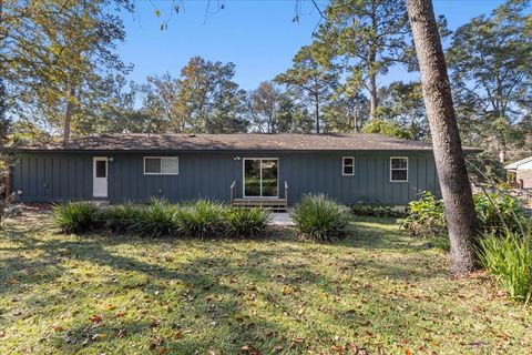 A home in Tallahassee