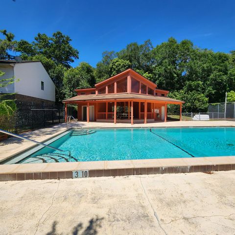 Tiny photo for 1108 Green Tree Court #K, Tallahassee, FL 32304 (MLS # 399440)