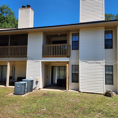 Tiny photo for 1108 Green Tree Court #K, Tallahassee, FL 32304 (MLS # 399440)
