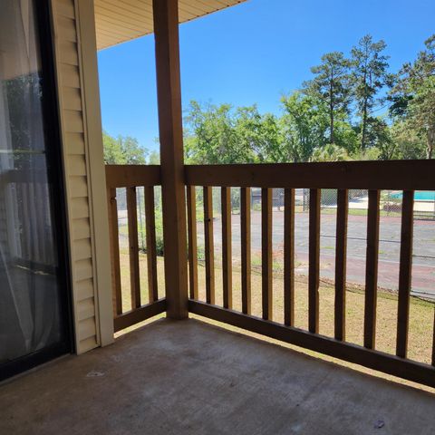Tiny photo for 1108 Green Tree Court #K, Tallahassee, FL 32304 (MLS # 399440)