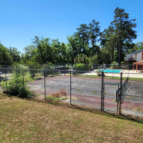 Tiny photo for 1108 Green Tree Court #K, Tallahassee, FL 32304 (MLS # 399440)