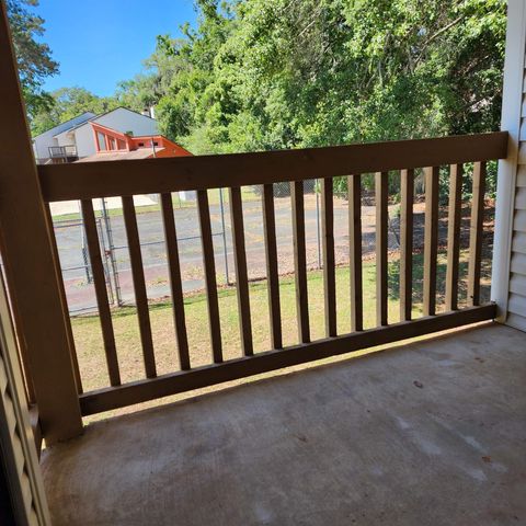 Tiny photo for 1108 Green Tree Court #K, Tallahassee, FL 32304 (MLS # 399440)