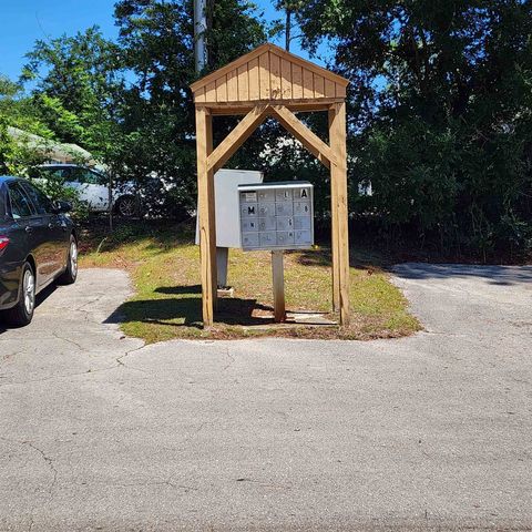 Tiny photo for 1108 Green Tree Court #K, Tallahassee, FL 32304 (MLS # 399440)