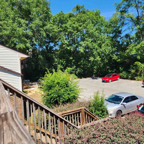 Tiny photo for 1108 Green Tree Court #K, Tallahassee, FL 32304 (MLS # 399440)