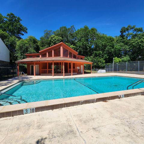 Tiny photo for 1108 Green Tree Court #K, Tallahassee, FL 32304 (MLS # 399440)