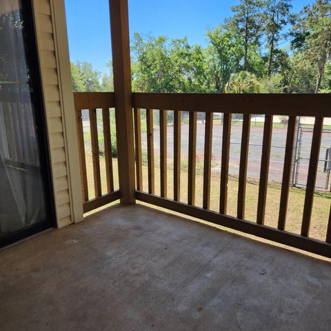 Tiny photo for 1108 Green Tree Court #K, Tallahassee, FL 32304 (MLS # 399440)