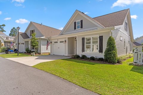 A home in Tallahassee