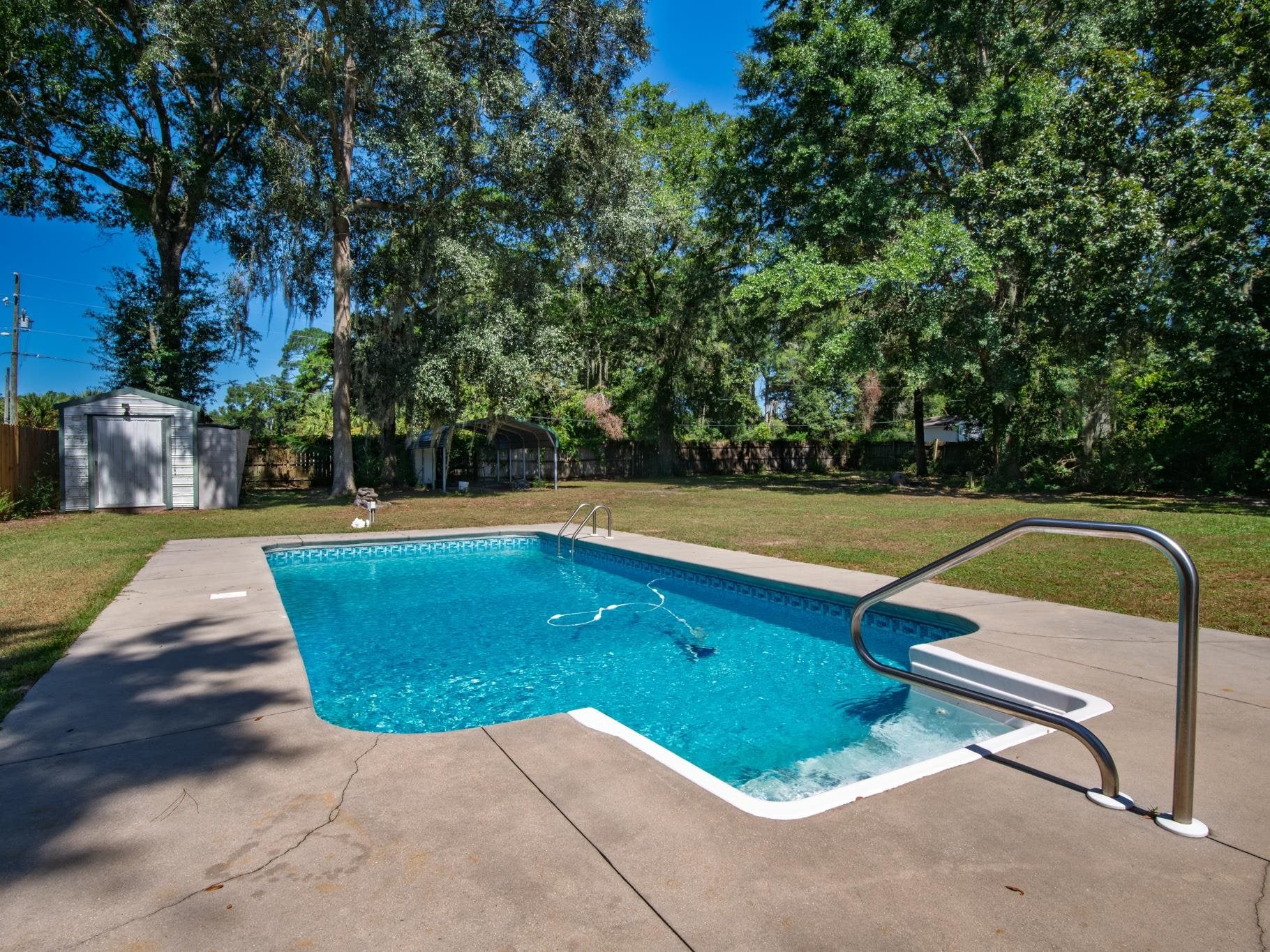 34 Ring Tailed Eagle Drive