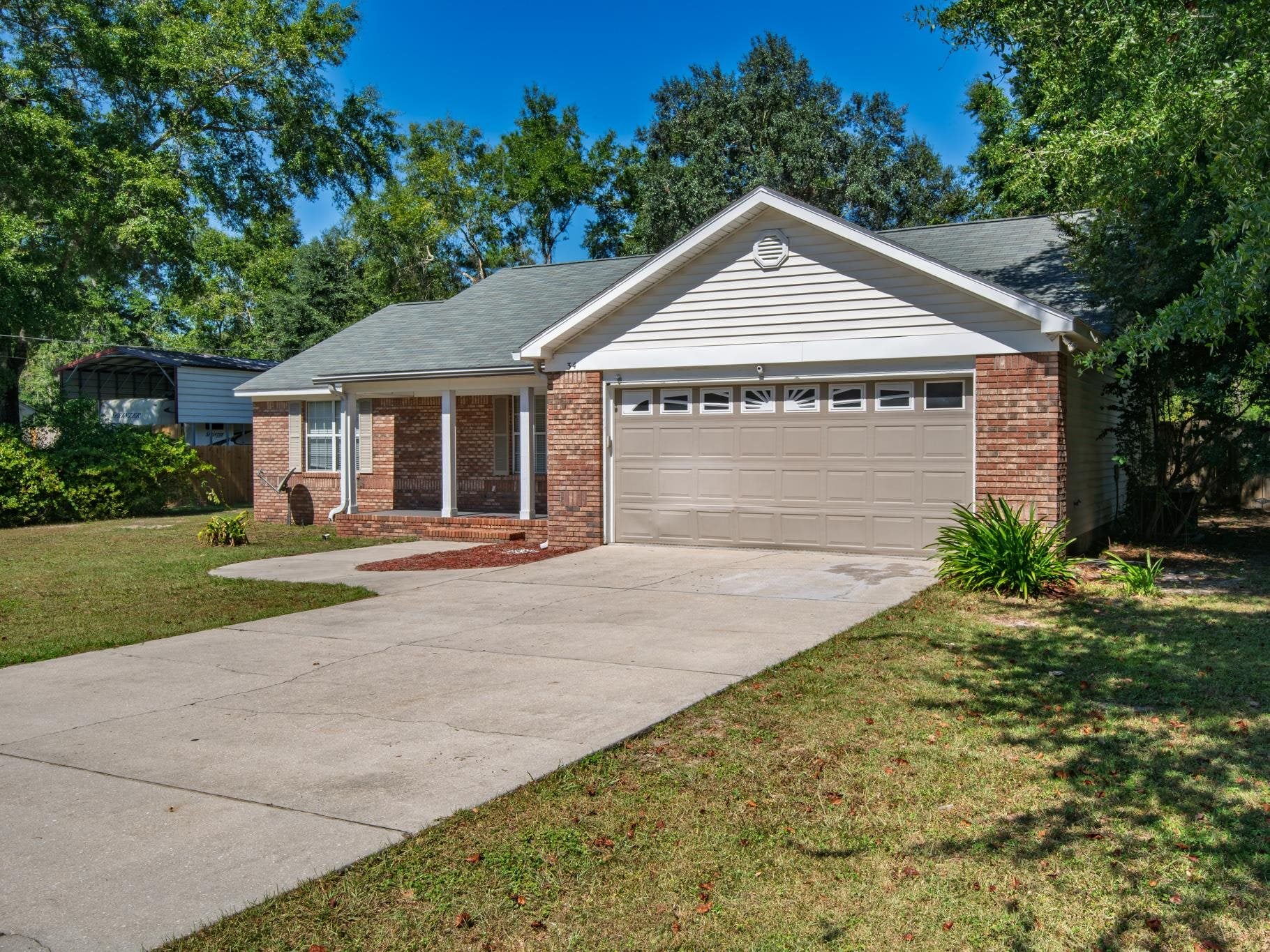 34 Ring Tailed Eagle Drive