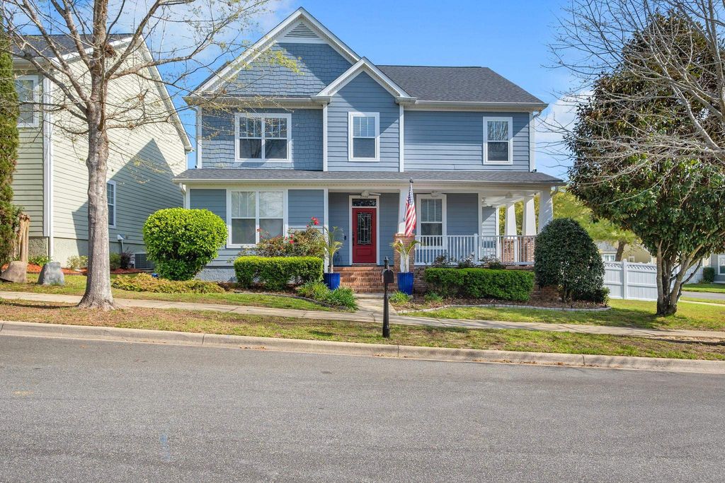 Photo of 2496 Lantana Lane, Tallahassee, FL 32311 (MLS # 398634)