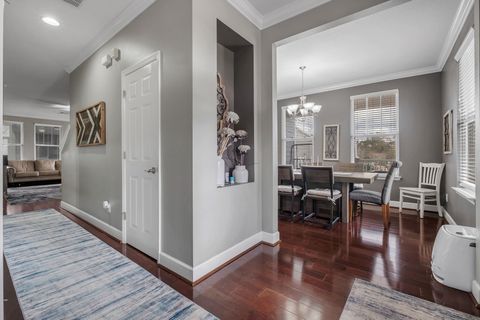 Tiny photo for 2496 Lantana Lane, Tallahassee, FL 32311 (MLS # 398634)