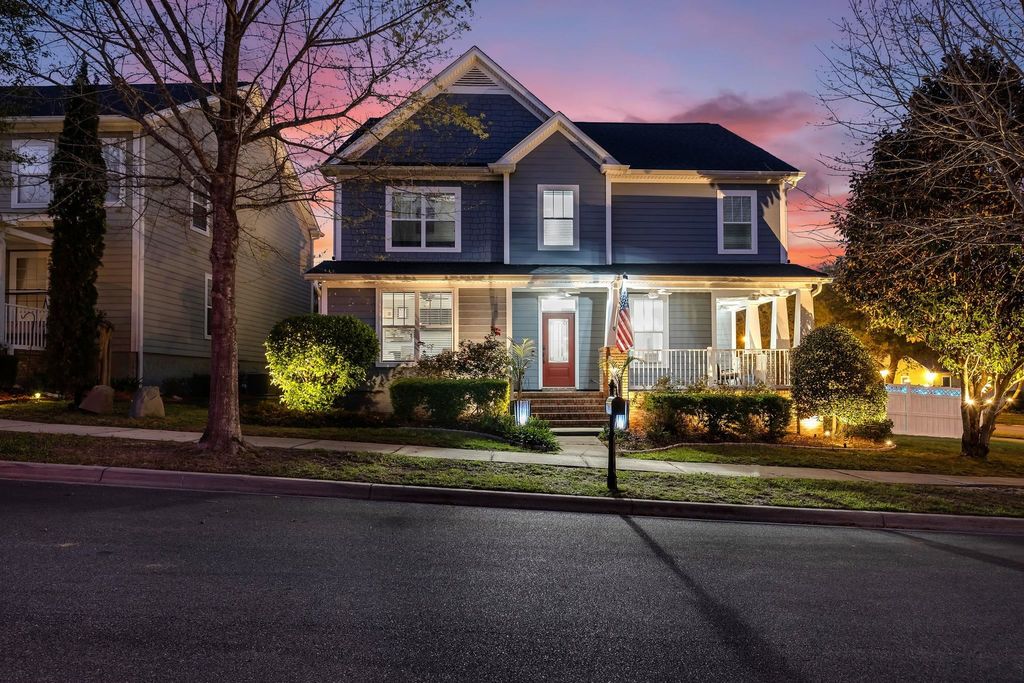 Photo of 2496 Lantana Lane, Tallahassee, FL 32311 (MLS # 398634)