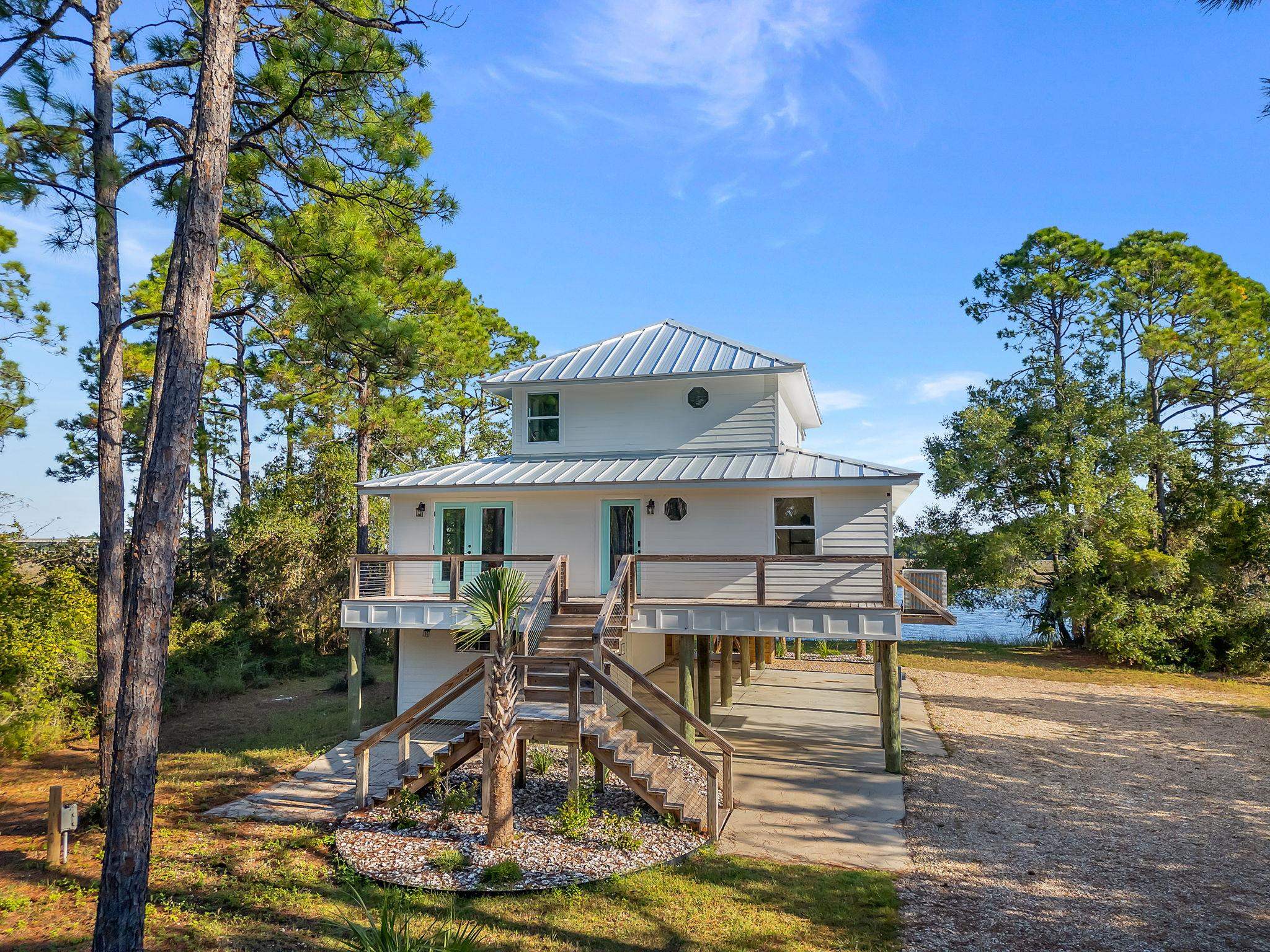 167 Timber Island Road