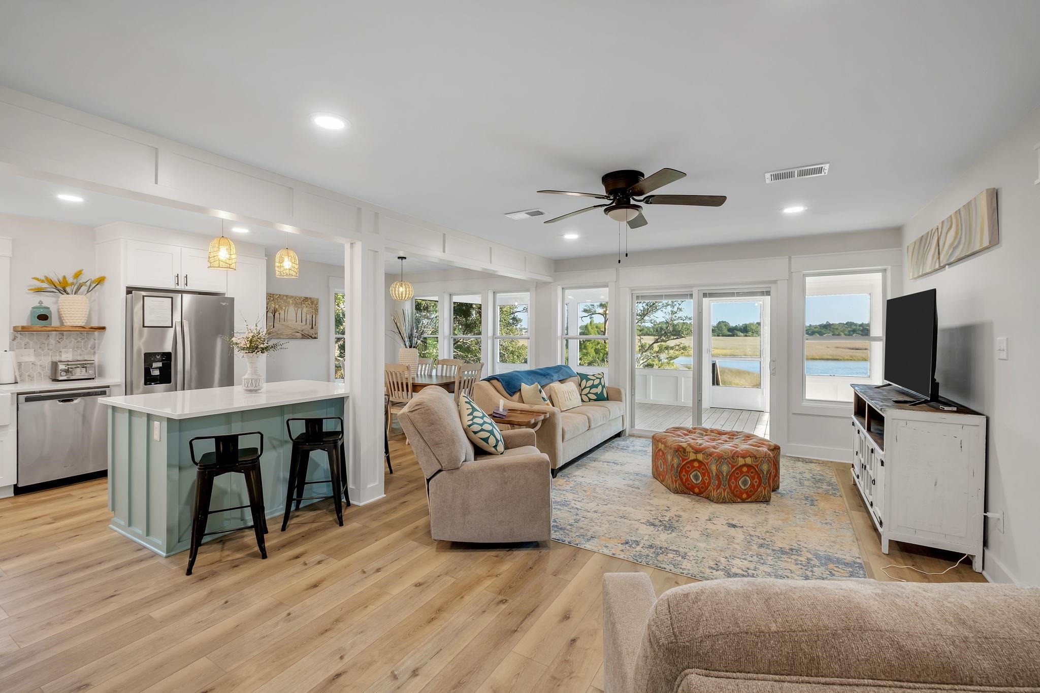 167 Timber Island Road