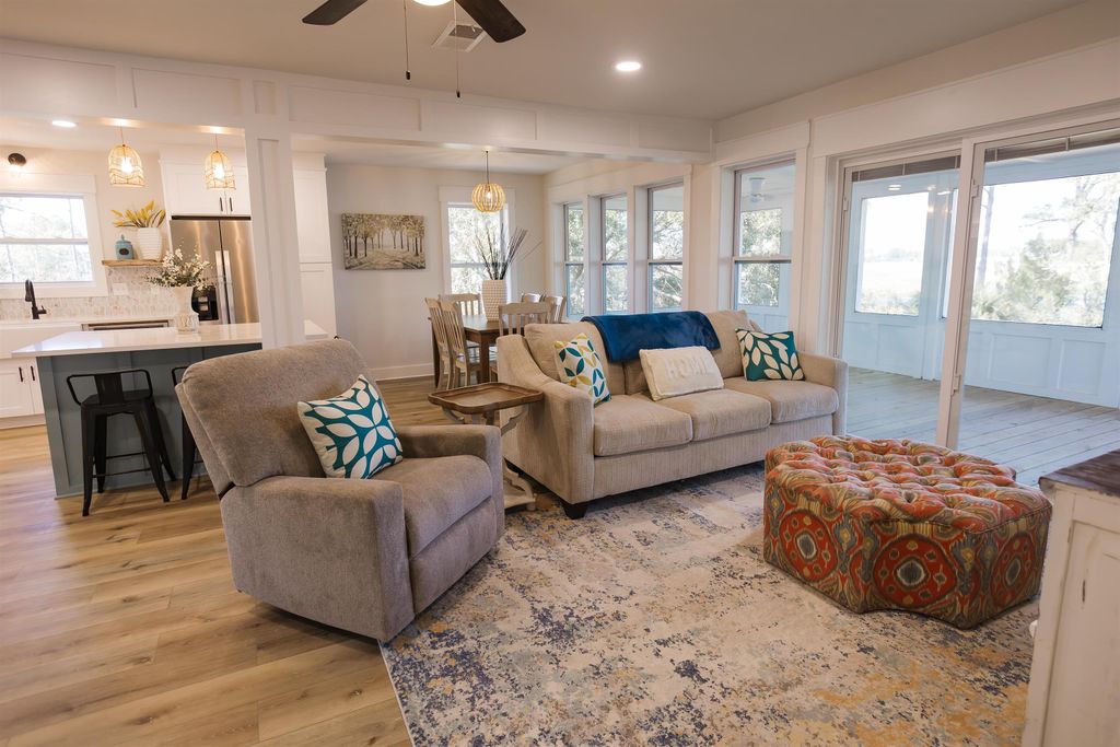 Photo of 167 Timber Island Road, Carrabelle, FL 32322 (MLS # 392165)
