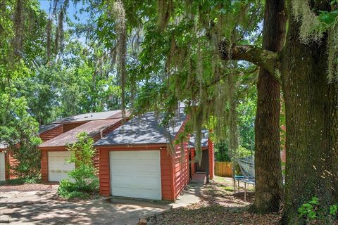 Tiny photo for 1515 JACKS Drive, Tallahassee, FL 32301 (MLS # 391686)