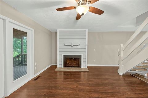 Tiny photo for 1515 JACKS Drive, Tallahassee, FL 32301 (MLS # 391686)