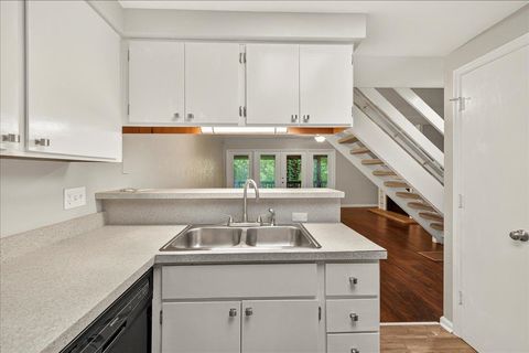 Tiny photo for 1515 JACKS Drive, Tallahassee, FL 32301 (MLS # 391686)