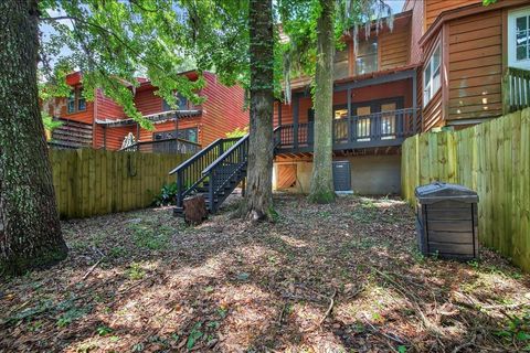 Tiny photo for 1515 JACKS Drive, Tallahassee, FL 32301 (MLS # 391686)