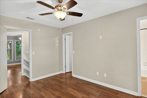 Tiny photo for 1515 JACKS Drive, Tallahassee, FL 32301 (MLS # 391686)