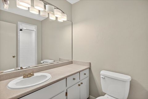 Tiny photo for 1515 JACKS Drive, Tallahassee, FL 32301 (MLS # 391686)