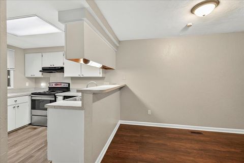 Tiny photo for 1515 JACKS Drive, Tallahassee, FL 32301 (MLS # 391686)
