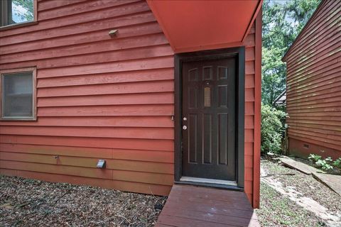 Tiny photo for 1515 JACKS Drive, Tallahassee, FL 32301 (MLS # 391686)