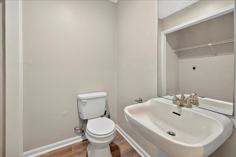 Tiny photo for 1515 JACKS Drive, Tallahassee, FL 32301 (MLS # 391686)