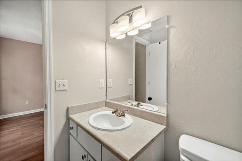Tiny photo for 1515 JACKS Drive, Tallahassee, FL 32301 (MLS # 391686)