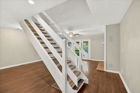Tiny photo for 1515 JACKS Drive, Tallahassee, FL 32301 (MLS # 391686)