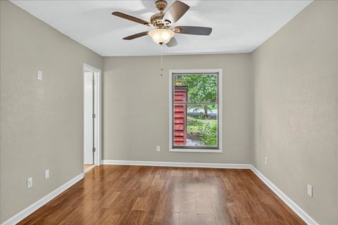 Tiny photo for 1515 JACKS Drive, Tallahassee, FL 32301 (MLS # 391686)