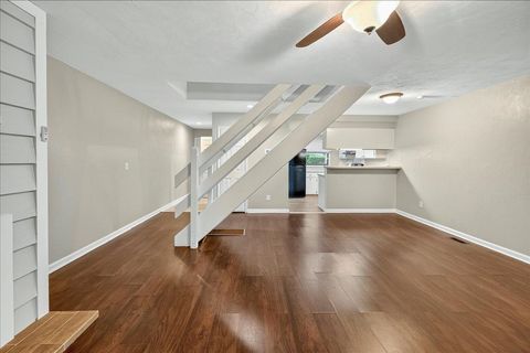 Tiny photo for 1515 JACKS Drive, Tallahassee, FL 32301 (MLS # 391686)