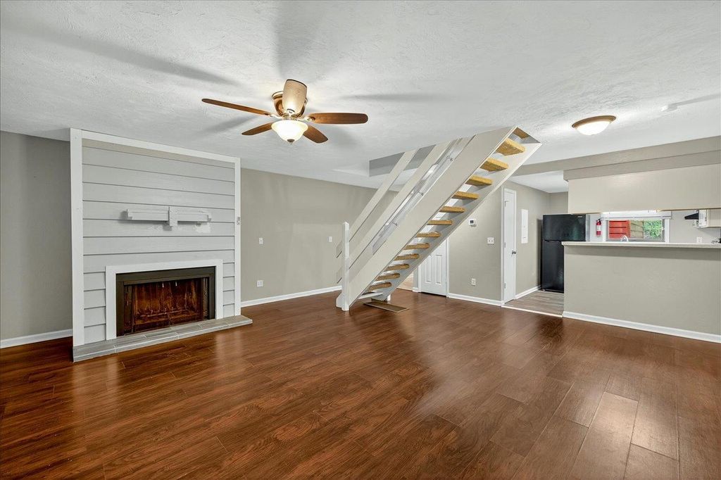 Photo of 1515 JACKS Drive, Tallahassee, FL 32301 (MLS # 391686)