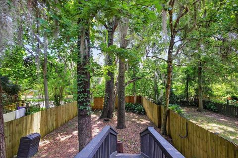Tiny photo for 1515 JACKS Drive, Tallahassee, FL 32301 (MLS # 391686)