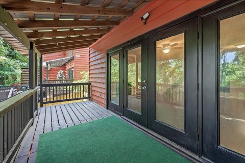 Tiny photo for 1515 JACKS Drive, Tallahassee, FL 32301 (MLS # 391686)