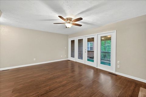 Tiny photo for 1515 JACKS Drive, Tallahassee, FL 32301 (MLS # 391686)