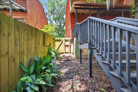 Tiny photo for 1515 JACKS Drive, Tallahassee, FL 32301 (MLS # 391686)