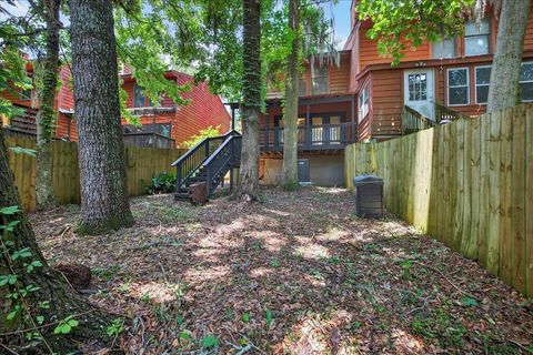 Tiny photo for 1515 JACKS Drive, Tallahassee, FL 32301 (MLS # 391686)