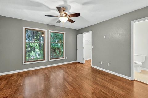 Tiny photo for 1515 JACKS Drive, Tallahassee, FL 32301 (MLS # 391686)