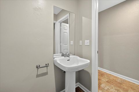 Tiny photo for 1515 JACKS Drive, Tallahassee, FL 32301 (MLS # 391686)