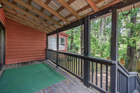 Tiny photo for 1515 JACKS Drive, Tallahassee, FL 32301 (MLS # 391686)