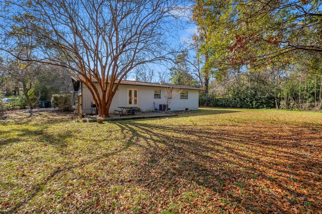 Photo of 432 MARGARET Court, Tallahassee, FL 32301 (MLS # 394751)