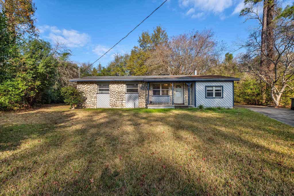 Photo of 432 MARGARET Court, Tallahassee, FL 32301 (MLS # 394751)