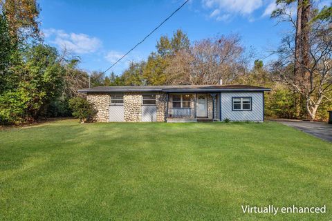 432 MARGARET Court Tallahassee FL 32301