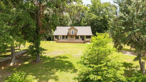 329 GOULD Road Quincy FL 32351