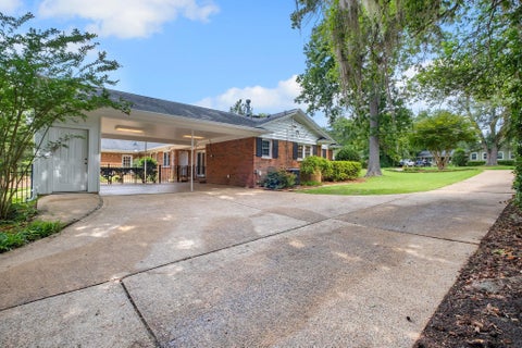 Tiny photo for 1405 Shuffield Drive, Tallahassee, FL 32308 (MLS # 400553)