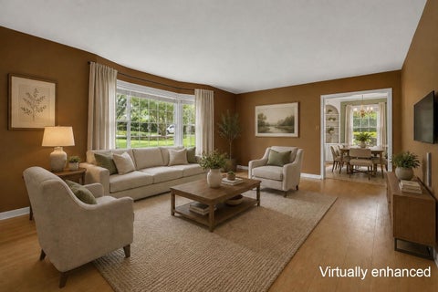 Tiny photo for 1405 Shuffield Drive, Tallahassee, FL 32308 (MLS # 400553)