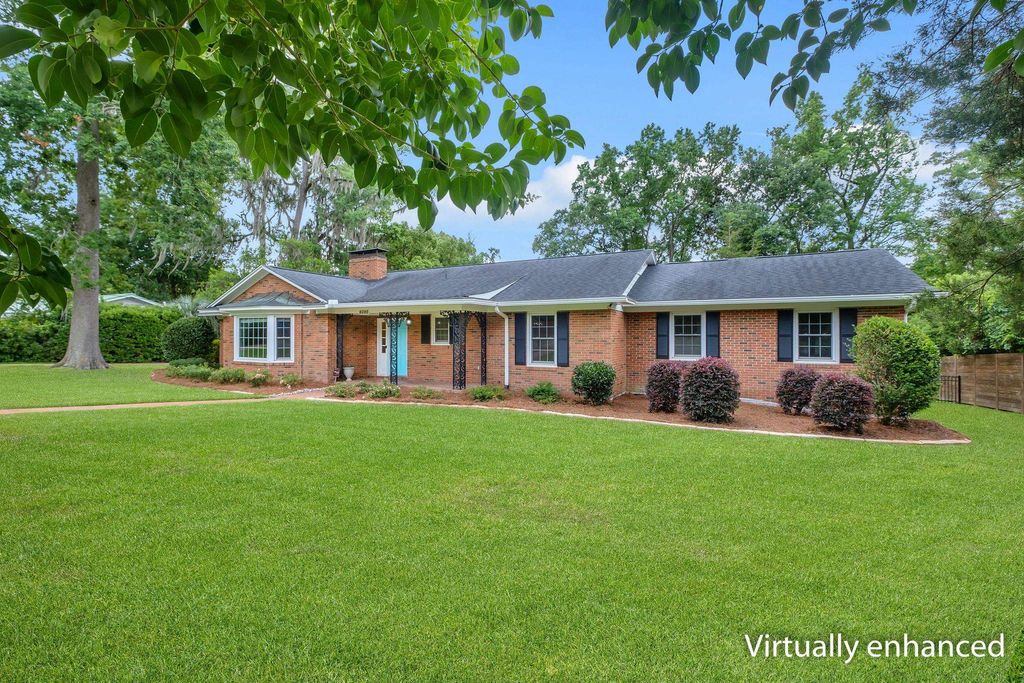 Photo of 1405 Shuffield Drive, Tallahassee, FL 32308 (MLS # 400553)
