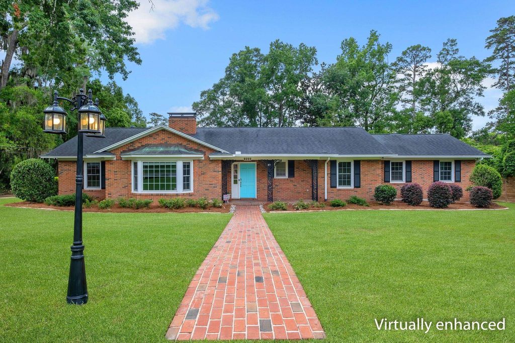 Photo of 1405 Shuffield Drive, Tallahassee, FL 32308 (MLS # 400553)