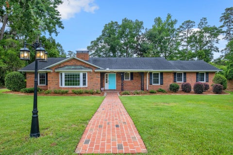 Tiny photo for 1405 Shuffield Drive, Tallahassee, FL 32308 (MLS # 400553)
